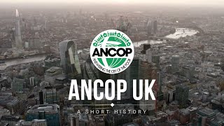CFC ANCOP UK - A short history