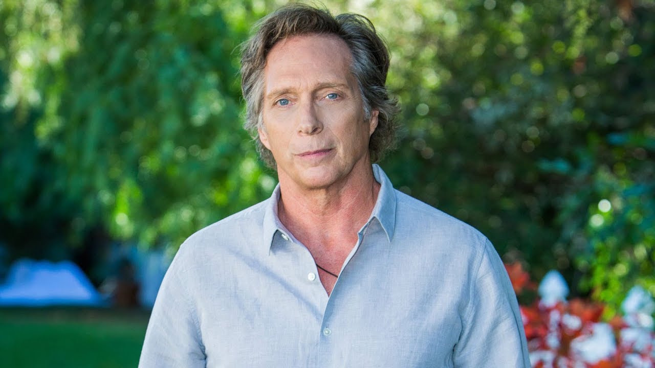 Interview William Fichtner