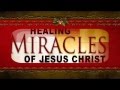 Healing Miracles of Jesus Christ (Part 1) - Pastor Alex Adegboye