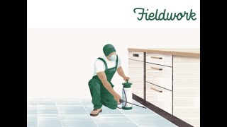 Fieldwork Software Pest & Material Settings Overview