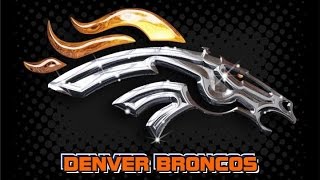The History of the Denver Broncos