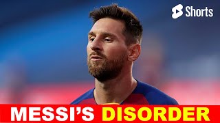 Why Messi is So Short