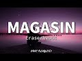 Magasin - Eraserheads (Lyrics)🎶