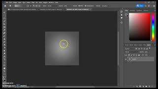 Computing Tutorial - Satin Effect Photoshop