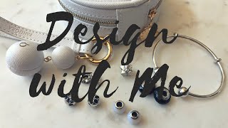 Design with Me | Pandora Open Bangle