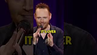 Do This To Win Every Argument Bill Burr
