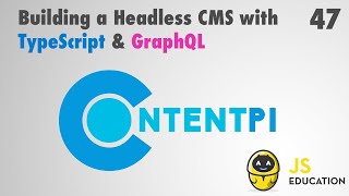 47. How to build a Headless CMS with TypeScript, React, GraphQL & Node: Delete Enumeration