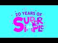 20 years of super simple song logo intro super Effects (Sponsored by Gamavision Csupo Effects)