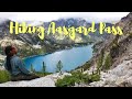 Could This Be The Hardest Hike in Washington? Aasgard  Pass | The Enchantments via Colchuck Lake