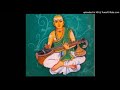 Dikshitar Sri Mangalambike - Kalyani - TM Krishna