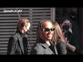 Lewis Hamilton - Valentino Fall Winter 22/23 fashion show in Paris - 06.03.2022