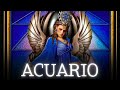 ACUARIO LLEVO 20 AÑOS LEYENDO EL TAROT Y JAMAS VI ESTO❗️😱 HOROSCOPO #ACUARIO AMOR AGOSTO 2024