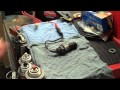 GM 4WD elect actuator AND 4WD Thermal Actuator Test