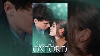 Surprised By Oxford