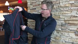 Mountain Warehouse Galatic Extreme Men's Ski Jacket Review