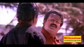 Chandralekha | Sreenivasan Imotional Dialouge Comedy Scene