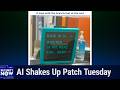 Patch Tuesday à la AI - Arch Linux Repo Under Siege