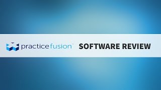 Practice Fusion Review