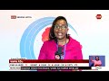 live serena kenya jica trade