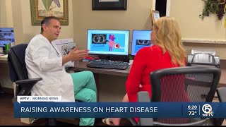 American Heart Month: What are the signs of heart disease?