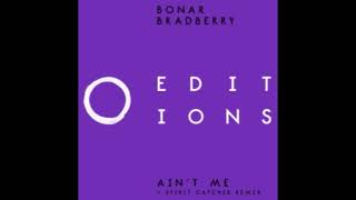 Bonar Bradberry -  CB2 (Original Mix)