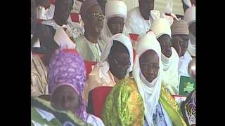 Opening Ceremony of National Quranic Recitation Competition