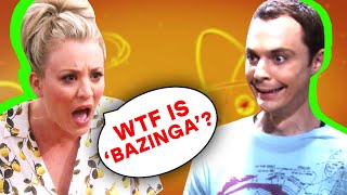 20 Hidden Things In The Big Bang Theory No One Notices | ⭐OSSA