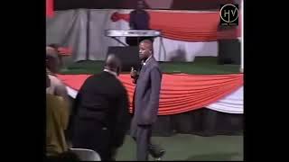 ASSEMBLIES OF GOD-NJ SITHOLE-SOWETO REVIVAL