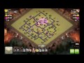 会長杯１回戦【th8】「ダフネさん」gowiva＋裏ホグ攻め