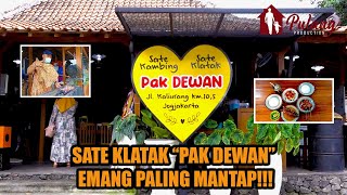 Sate pak dewan