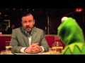 Muppets Most Wanted | Meet the Manager | Available on Digital HD, Blu-ray and DVD Now