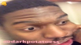 PLAINPOTATOESS ATTACKED!! FIGHT!! NEW 2019 VIDEOS!!