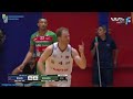 Santiago Vidal vs Aguada - LUB 2022-2023