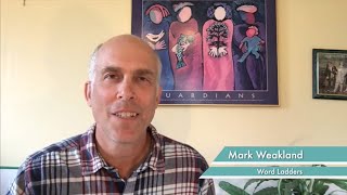 Mark Weakland: Word Ladders