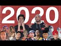 2020 Rap Song ft. 8 Ball | Youtube Rewind Indonesia