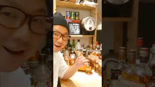 【スプリングバンク入手!!】田舎の酒屋で今や入手困難なスプリングバンク10年を買っていた！まだこの頃は良かったなぁ…#shorts#ウイスキー#Whisky#スプリングバンク10年