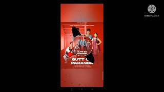 GUTT CH PARANDA (BASS BOOSTED) Preet Sandhu feat Sobha, Deep Sandhu |punjabi bass boosted songs 2022