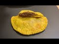 how to make the best jamaican beef patty full recipe flaky crust quick and easy🇯🇲🇯🇲🇯🇲