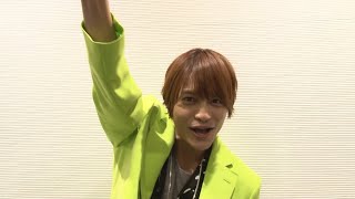 ジャニーズWESTの正しいお正月の過ごし方【Mステ】