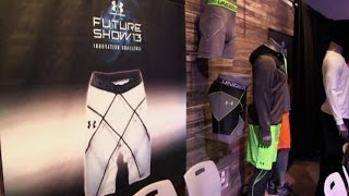 Big Cardboard Check: How Under Armour Innovates