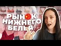 Нижнее белье и пижамы оптом из Китая