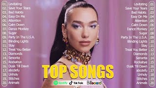 Top Hits 2024 | Best Pop Music Playlist 2024 | Billboard Hot 100 This Week | New Popular Songs 2024
