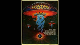 Boston - Hitch A Ride (Instrumental)