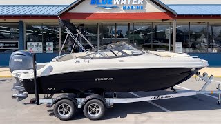 For Sale: 2024 Stingray 211DC - PNYUS34ZL324