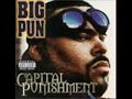 big pun i don t want to be a player no more