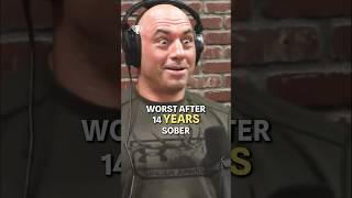 No Pot. No Alcohol. 14 Years Sober… UNTIL That Night (Relapse Story) w/ Joe Rogan