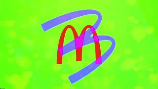 McDonald's ID 2024 Effects (NBC Universal 2004 Effects)