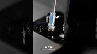 2UUL Camera Lens Cleaner Demo