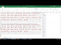 7 05 02 Caesar cipher