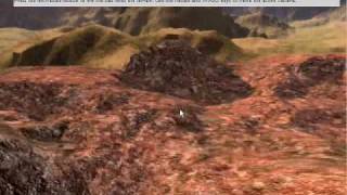 ScriptENGINE 2010: Lua 3D Engine. SDK Demonstration 1.